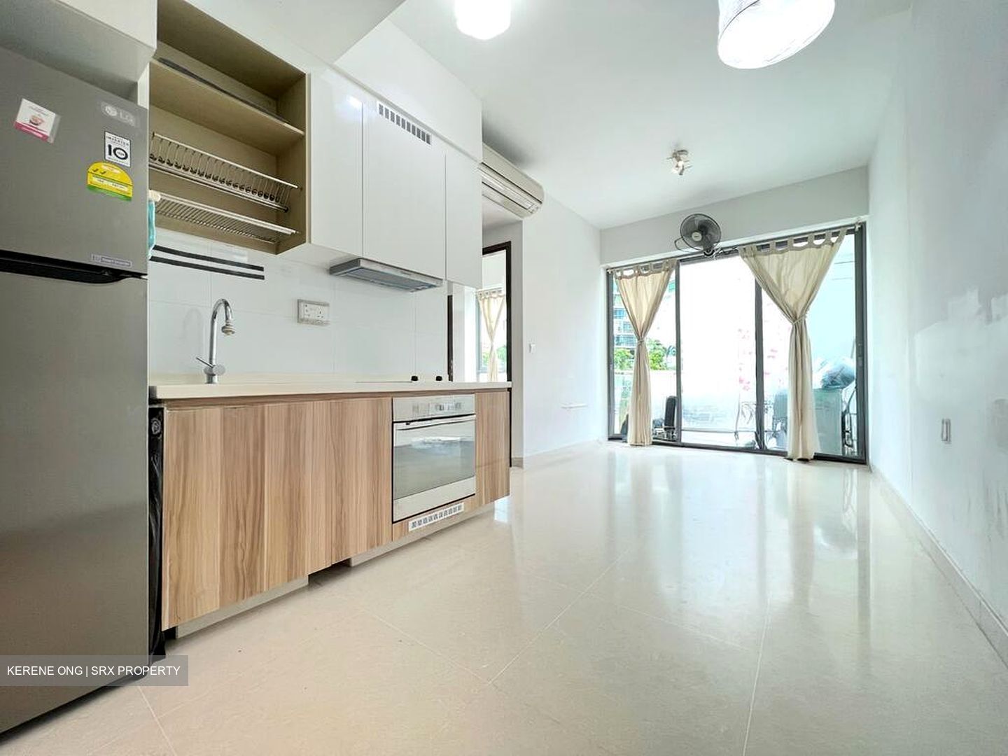 Natura@Hillview (D23), Apartment #501590961